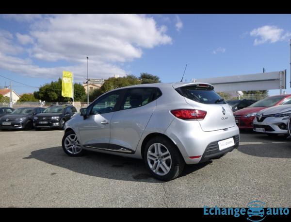 Renault Clio IV 0.9 TCE 90 ZEN
