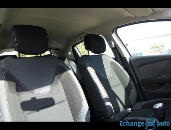 Renault Clio IV 0.9 TCE 90 ZEN