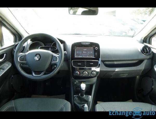 Renault Clio IV 0.9 TCE 90 ZEN