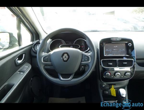 Renault Clio IV 0.9 TCE 90 ZEN