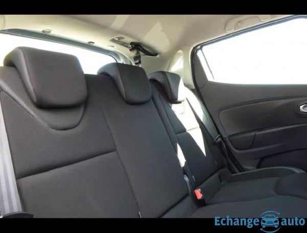 Renault Clio IV 0.9 TCE 90 ZEN