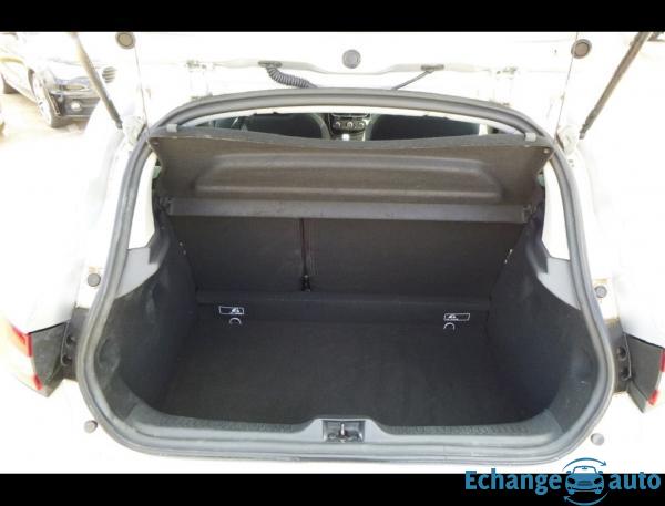 Renault Clio IV 0.9 TCE 90 ZEN