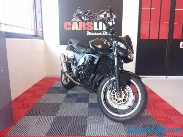 Kawasaki Z 750 GARANTIE 6 MOIS