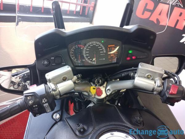 Honda ST Pan European 1300