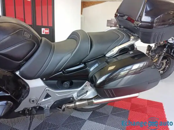 Honda ST Pan European 1300