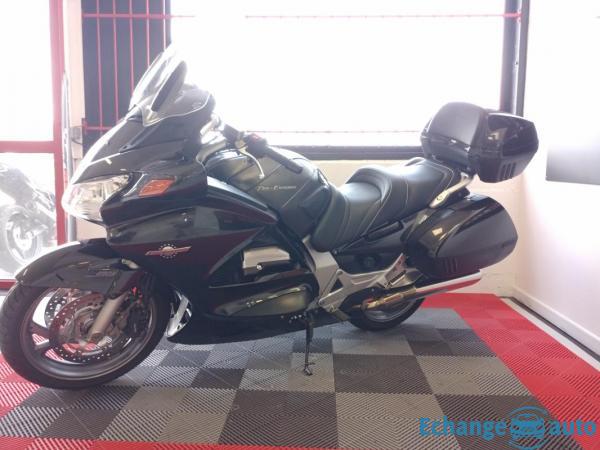 Honda ST Pan European 1300