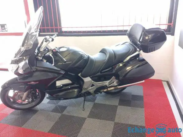 Honda ST Pan European 1300