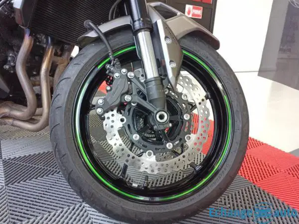 Kawasaki Z 900 GARANTIE CONTSRUCTEUR