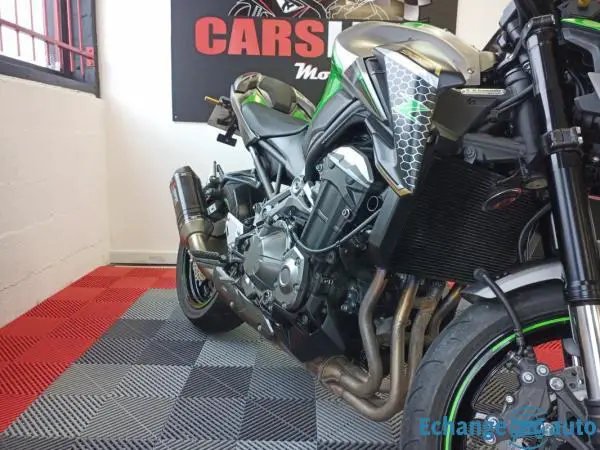Kawasaki Z 900 GARANTIE CONTSRUCTEUR