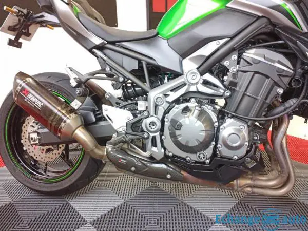 Kawasaki Z 900 GARANTIE CONTSRUCTEUR