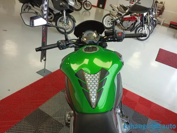 Kawasaki Z 900 GARANTIE CONTSRUCTEUR
