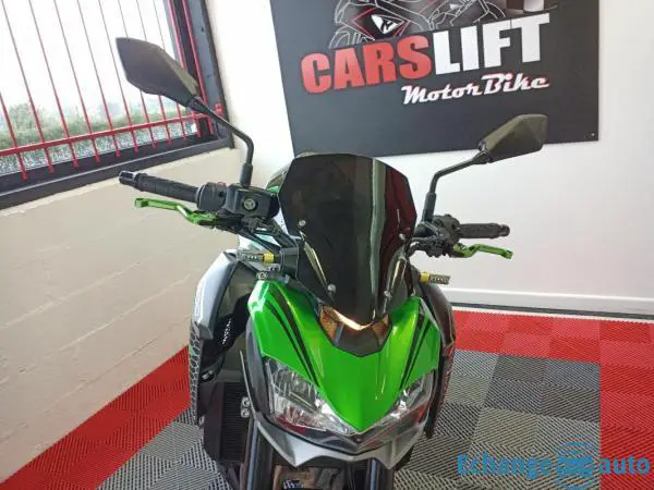 Kawasaki Z 900 GARANTIE CONTSRUCTEUR