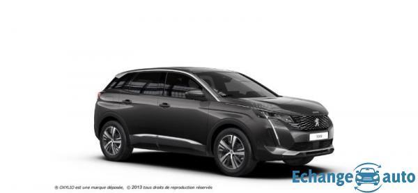 Peugeot 3008 II (2) 1.5 BLUEHDI 130 S&S 7CV ALLURE PACK EAT8