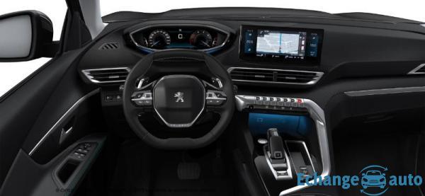 Peugeot 3008 II (2) 1.5 BLUEHDI 130 S&S 7CV ALLURE PACK EAT8