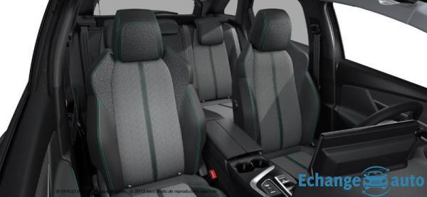 Peugeot 3008 II (2) 1.5 BLUEHDI 130 S&S 7CV ALLURE PACK EAT8