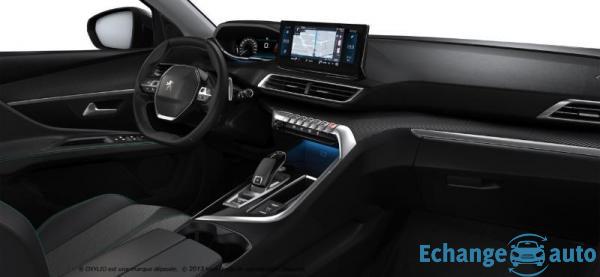 Peugeot 3008 II (2) 1.5 BLUEHDI 130 S&S 7CV ALLURE PACK EAT8