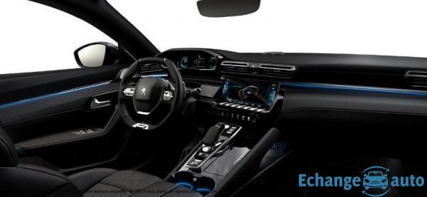 Peugeot 508 II HYBRID 225 10CV GT LINE E-EAT8