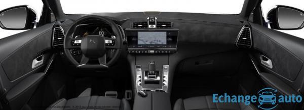 DS DS 7 Crossback 1.6 PURETECH 225 12CV GRAND CHIC AUTOMATIQUE