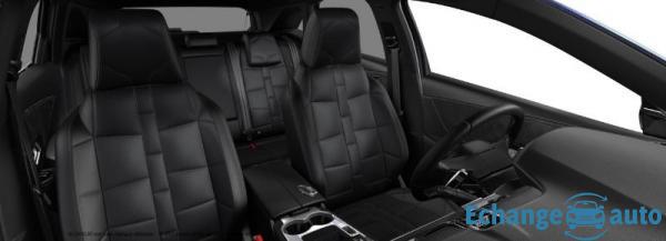 DS DS 7 Crossback 1.6 PURETECH 225 12CV GRAND CHIC AUTOMATIQUE