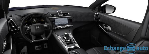 DS DS 7 Crossback 1.6 PURETECH 225 12CV GRAND CHIC AUTOMATIQUE