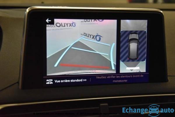 Peugeot 3008 II 1.5 BLUEHDI 130 S&S ACTIVE BUSINESS EAT8