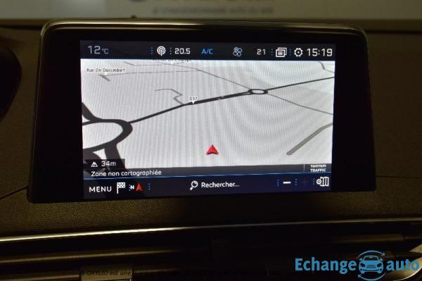 Peugeot 3008 II 1.5 BLUEHDI 130 S&S ACTIVE BUSINESS EAT8