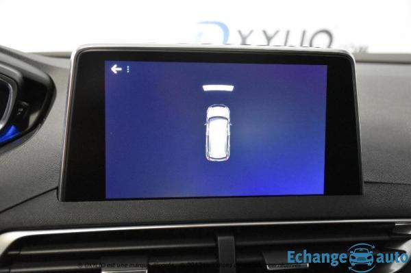 Peugeot 3008 II 1.5 BLUEHDI 130 S&S ACTIVE BUSINESS EAT8