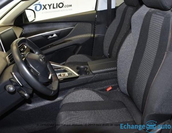 Peugeot 3008 II 1.5 BLUEHDI 130 S&S ACTIVE BUSINESS EAT8