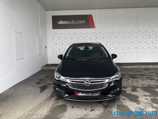 Opel Astra Sports Tourer 1.6 CDTI 110 ch Start/Stop Edition