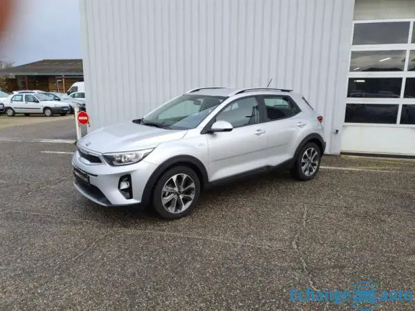 Kia Stonic 1.0 T-GDi 100 ch ISG BVM5 Active