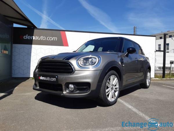 Mini Countryman MINI F60 150 ch Cooper D