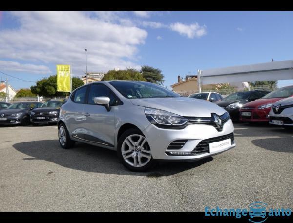 Renault Clio IV 0.9 TCE 90 ZEN