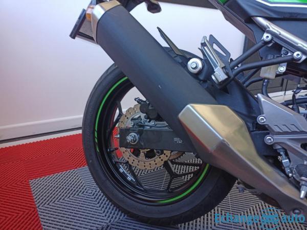 Kawasaki Z 125 SE GARANTIE 6 MOIS