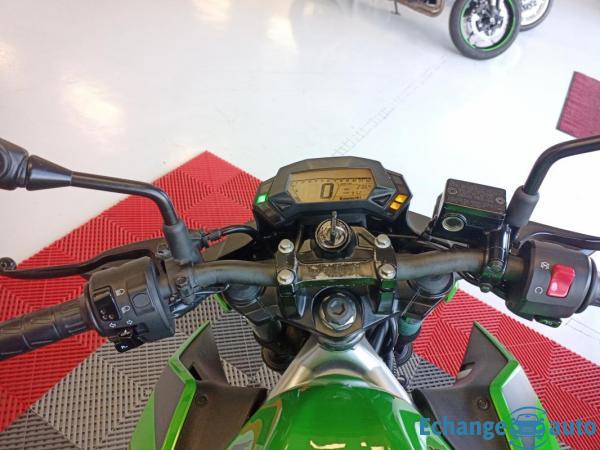 Kawasaki Z 125 SE GARANTIE 6 MOIS