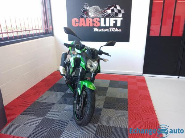 Kawasaki Z 125 SE GARANTIE 6 MOIS