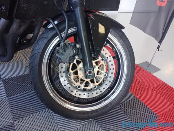 Kawasaki Z 750 GARANTIE 6 MOIS