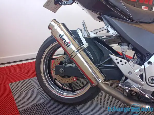 Kawasaki Z 750 GARANTIE 6 MOIS