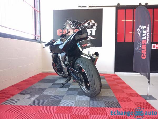 Kawasaki Z 750 GARANTIE 6 MOIS
