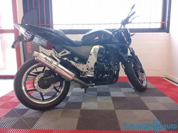 Kawasaki Z 750 GARANTIE 6 MOIS