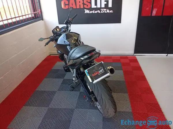 Kawasaki Z 750 GARANTIE 6 MOIS