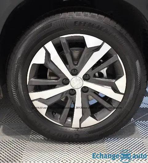 Peugeot Rifter 1.5 BLUEHDI 130 S&S GT