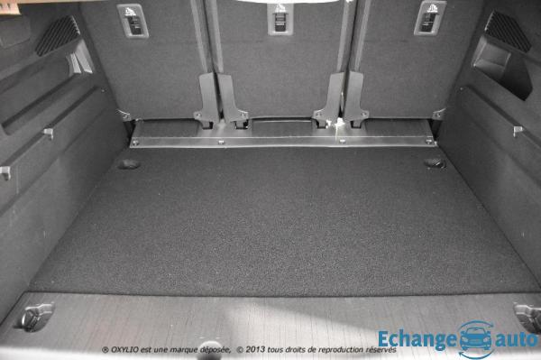 Peugeot Rifter 1.5 BLUEHDI 130 S&S GT