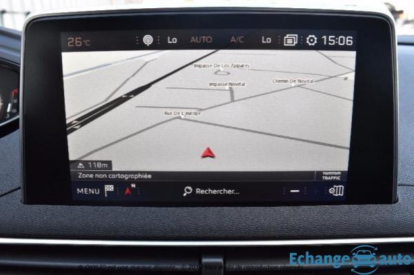 Peugeot 3008 II 2.0 BLUEHDI 180 S&S GT EAT6