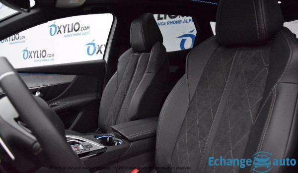 Peugeot 3008 II 2.0 BLUEHDI 180 S&S GT EAT6