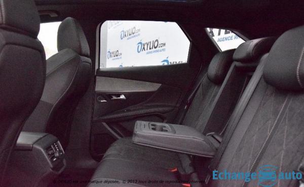 Peugeot 3008 II 2.0 BLUEHDI 180 S&S GT EAT6