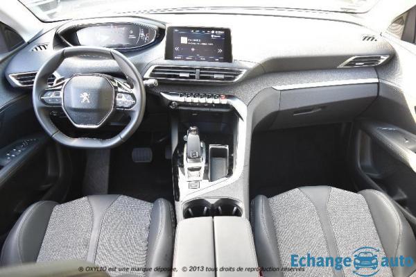 Peugeot 3008 II 1.2 PURETECH 130 S&S ALLURE EAT8