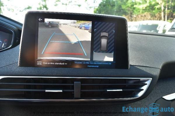 Peugeot 3008 II 1.2 PURETECH 130 S&S ALLURE EAT8