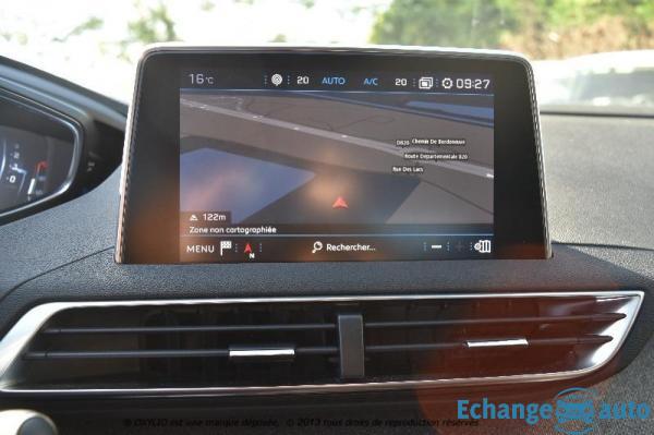 Peugeot 3008 II 1.2 PURETECH 130 S&S ALLURE EAT8