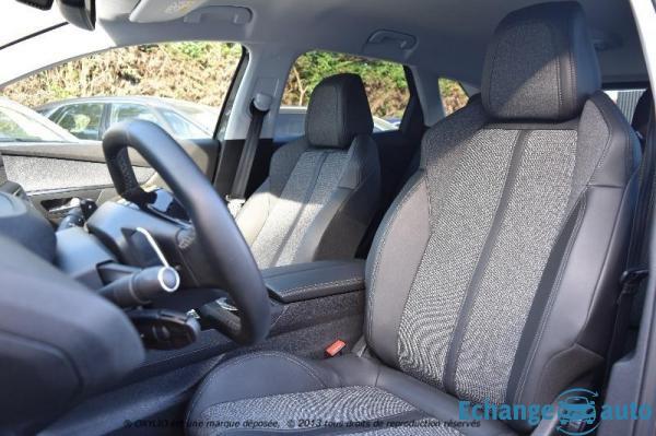 Peugeot 3008 II 1.2 PURETECH 130 S&S ALLURE EAT8