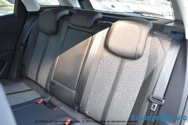 Peugeot 3008 II 1.2 PURETECH 130 S&S ALLURE EAT8